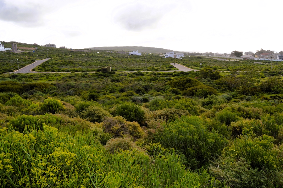 0 Bedroom Property for Sale in St Helena Views Western Cape